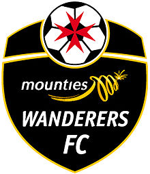 Mounties Wanderers